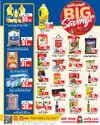 We One Shopping Center - Big Savings