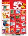 Mark & Save - Up to 50% off