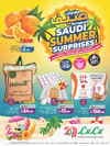 LULU - Saudi Summer Surprises