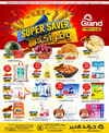 Grand Hyper - Super Saver