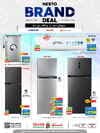 Nesto - Brand Deals