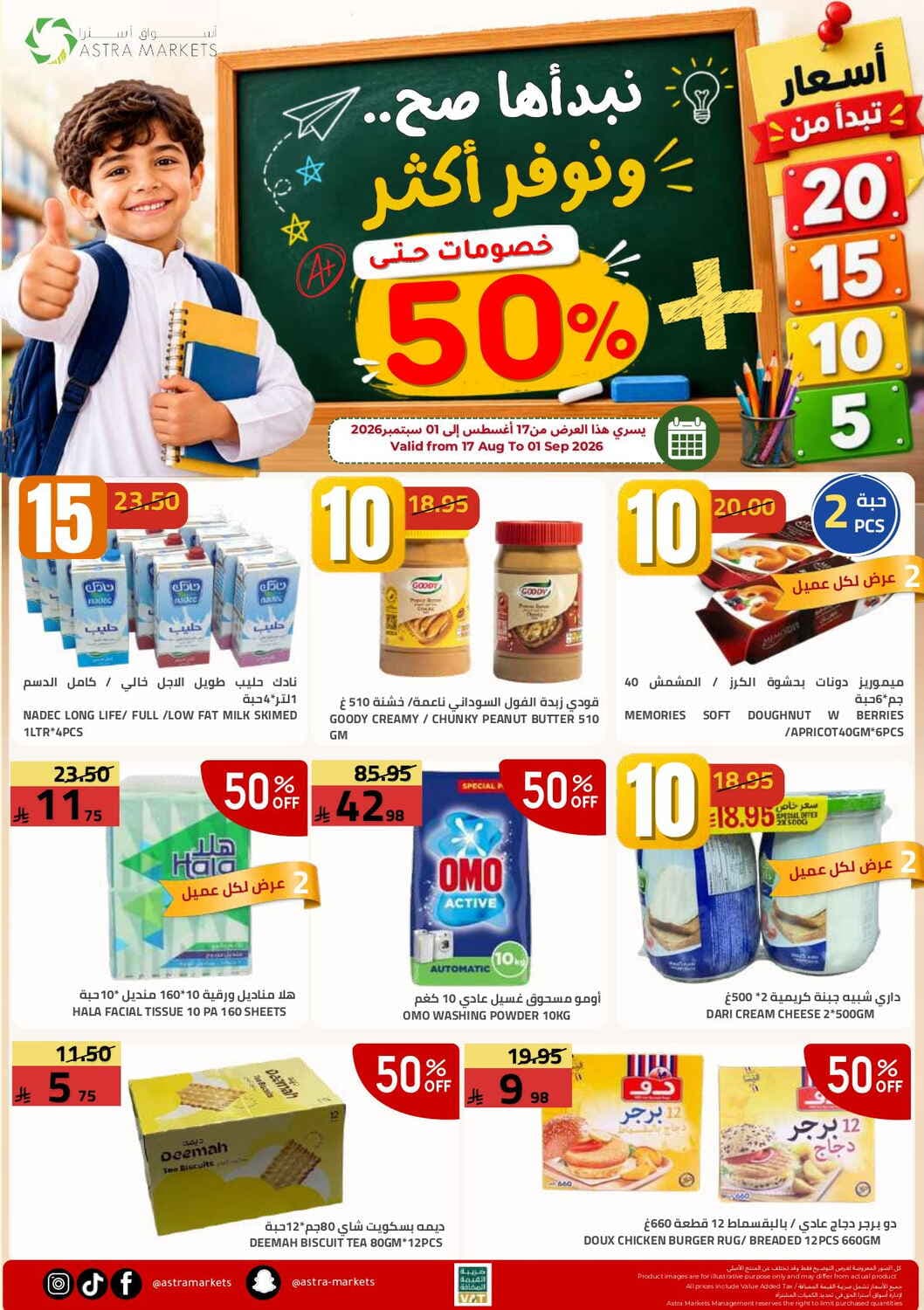 Astra Markets - Offer - صفحة 1