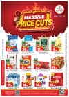 Al Madina Hypermarket - Massive Price Cuts