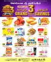 Grand Hyper - Grand 3 Years of Savings