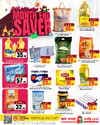 We One Shopping Center - Month End Saver