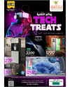 Mark & Save - Tech Treats