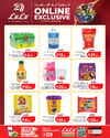 LULU - Online Exclusive