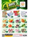 Makkah Hypermarket - 4 Days Deals